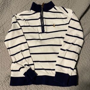 Polo Ralph Lauren ¼ Zip